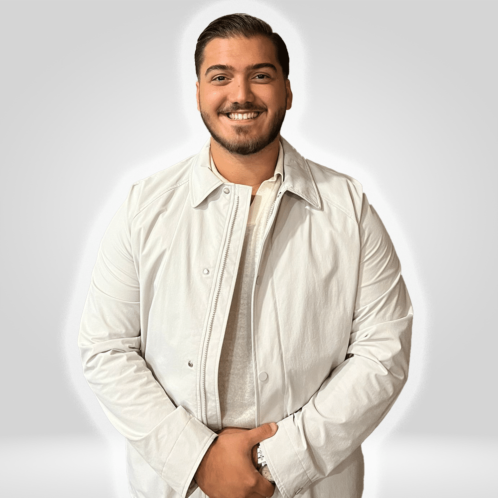 Arhan Hardal Kaufmann für Büromanagement SUB ZERO Kälte Klima GmbH