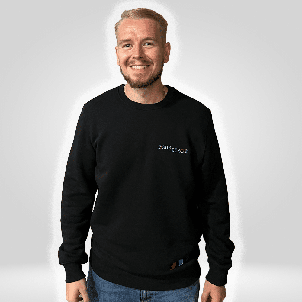 Tobias Rehse Mechatroniker für Kältetechnik SUB ZERO Kälte Klima GmbH