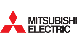 Partner Mitsubishi electric Klimaanlage